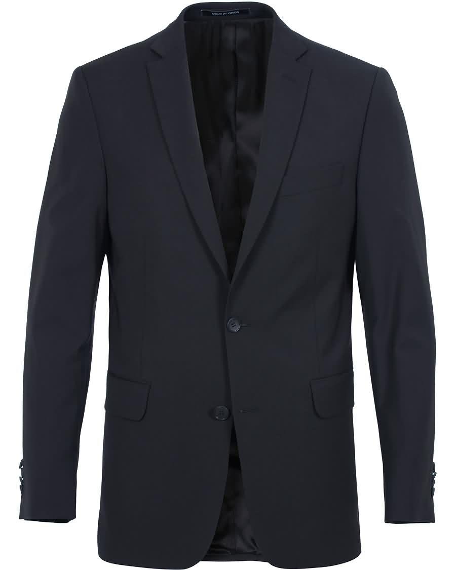 oscar jacobson floyd jacket navy Årgang sws82